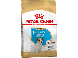 Royal Canin Royal Canin (Роял Канин) Jack Russell Terrier Puppy 1,5 кг - сухой корм для щенков породы Джек-Рассел-Терьер