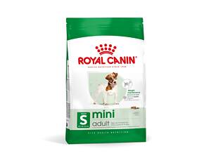 Royal Canin Royal Canin (Роял Канин) Mini Adult 8 кг - сухой корм для собак мелких пород