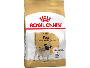 Royal Canin Royal Canin (Роял Канин) Pug Adult 1,5 кг - сухой корм для собак породы Мопс
