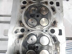 Разбор двигателя z19dth Opel