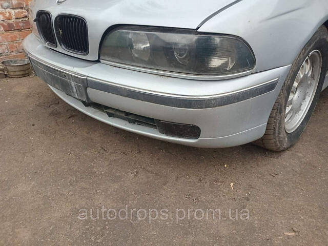 Розбирання BMW 5 E39 2.5D Дорестайлінг Оригінал б\у запчастини - Фото 5