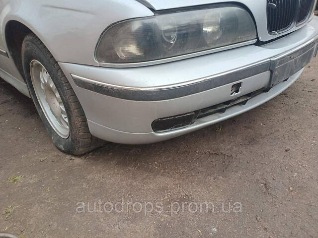 Розбирання BMW 5 E39 2.5D Дорестайлінг Оригінал б\у запчастини - Фото 9