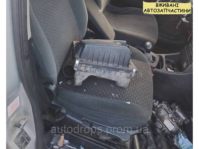 Розбирання Opel Zafira A 2.0 2004 дизель АКПП - Фото 6