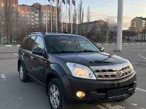 Разборка Авто Great Wall Hover H2 2004-2008 г.в. Все в наличии.
