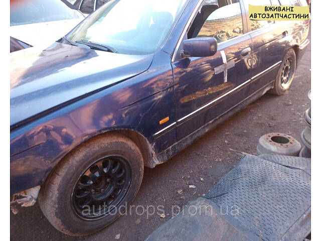Розбірка BMW E39 Tuning, Універсал, 2.5, Бензин, 1998 - Фото 7