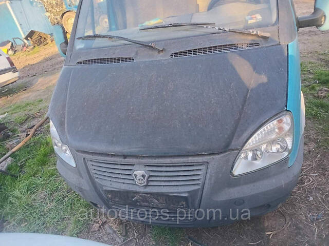 Розбірка ГАЗель 3302 бортова оригінальні запчастини - Фото 3