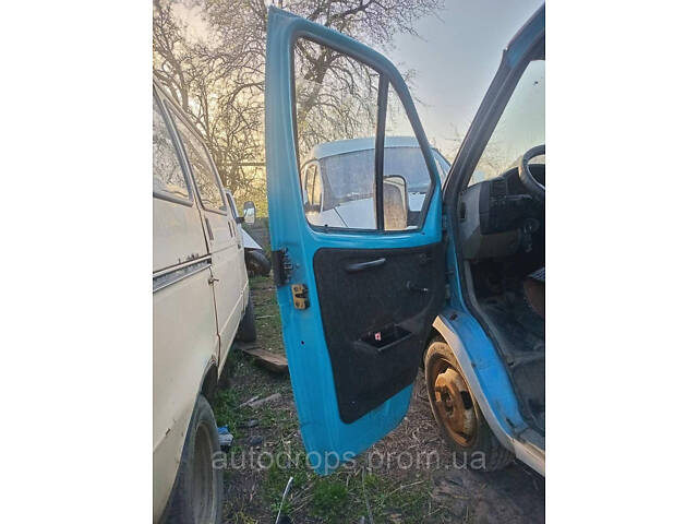 Розбірка ГАЗель 3302 бортова оригінальні запчастини - Фото 5