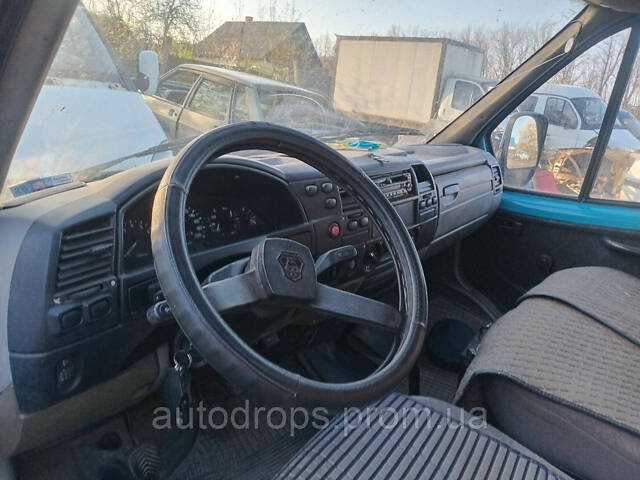Розбірка ГАЗель 3302 бортова оригінальні запчастини - Фото 2