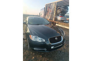 Розбірка Jaguar XF X250 2007-2015