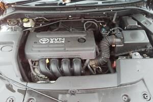 Разборка Toyota Avensis T25 1.8 МКПП 2007 год 92 тыс миль пробег
