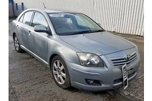 Разборка Toyota Avensis Тойота Авенсіс t25 2.0 1azfse 5 мкпп 2007 р.