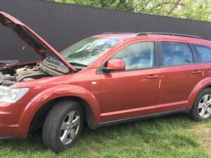 Розборка. Розбирання. Запчастини dodge journey