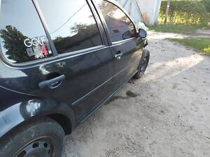 Розборка vw golf 4