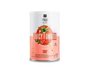 Розчинний томатний суп для контролю ваги Juicy Tomato LR Figu Active 488 г (81244)