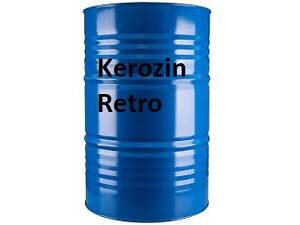 розчинник KEROZIN, Нефрас, Ізопропанол