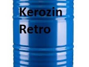 розчинник KEROZIN, Нефрас, Ізопропанол
