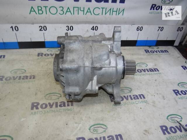 Роздатка (2,0 DOHC 16) Nissan ROGUE SPORT 2016- (Ниссан Рог спорт), БУ-260055