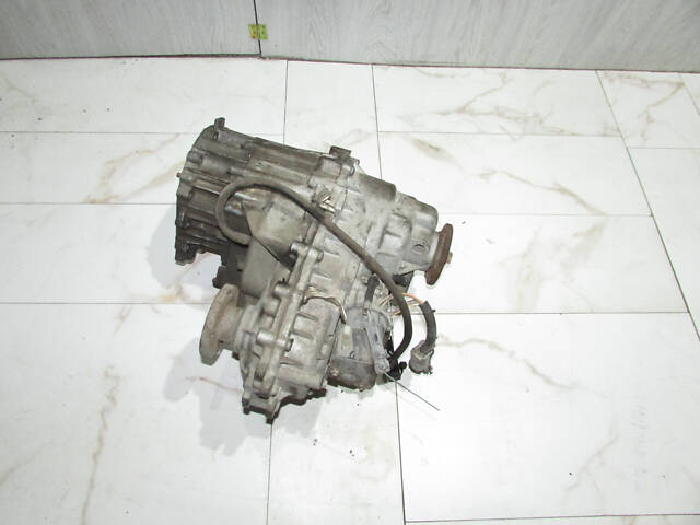 Роздатка 2.0xdi D20T 3200008014 Ssang Yong Rexton 3 W рекстон 2012-2017 - Фото NaN