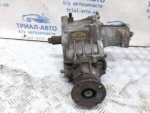 Роздаткова коробка Hyundai Tucson JM 2.0 DIESEL D4EA МКПП 2004 (б/у)