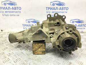 Роздаткова коробка Mitsubishi Outlander XL 2.2 DIESEL 4N14 2007 (б/у)
