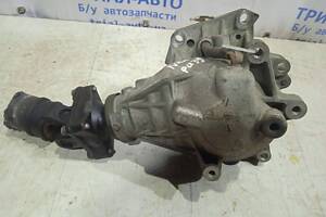 Роздаткова коробка Nissan Qashqai 2007-2013 33100EN10B (Арт.13304)