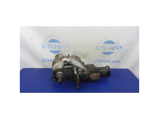 Роздавальна коробка SUZUKI SX4 06-13 2951080J01