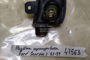 Розетка прикурювача Ford Scorpio 1 92-94 000047563