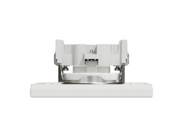 Розетка Schneider Electric ASFORA без заземлення біла (EPH3000121) - Фото 5