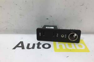 Розетка Usb, роз'єм для Land Rover Range Rover Evoque LR025882