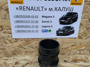 Расходомер воздуха 2.0 Dci Renault Laguna 3 07-15г. (Рено Лагуна ІІІ) 8200280065