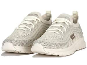 Розміри 36, 41 Жіночі літні осінні мокасини Restime, з текстилю, бежеві, на підошві з піни