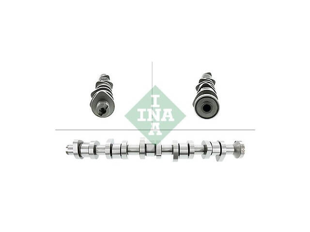 Распределительный вал Volkswagen Multivan 2003-2015 INA 428 0111 10 - Фото 1