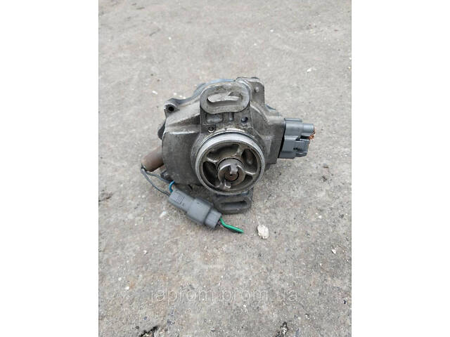 Розподільник (ДЕФЕКТ) трамблер запалювання Nissan Almera N15 Sunny N14 D4T93-02 221001N001 Альмера