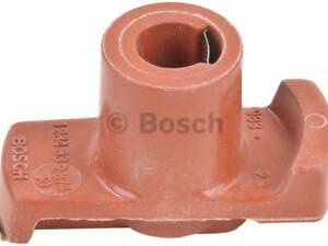 Розподільник запалювання BOSCH 1234332374 на AUDI COUPE (81, 85)