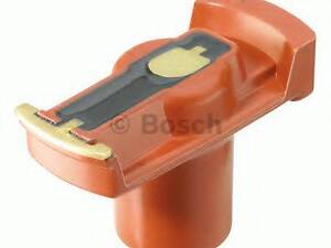 Розподільник запалювання BOSCH 1234332273 на VAUXHALL ASTRA Mk II универсал