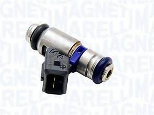 Розпилювач форсунки MAGNETI MARELLI 805001843601 на FIAT PALIO (178BX)