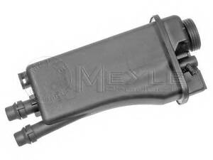 Розширювальний бачок BMW 5 (E39) (0995-0604), 7 (E38) (0394-1101) (вир-во MEYLE) MEYLE 3142230002 на BMW 5 седан (E39)