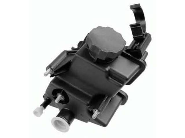 Расширительный бачок ГПК Mercedes-Benz M-Class 2005–2011 LEMFORDER 37126 01 - Фото 1