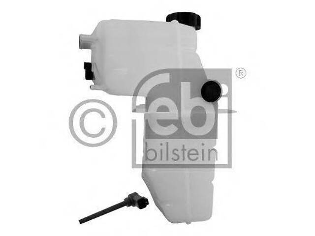 Розширювальний бачок SAMPA 041423 на SCANIA 4 - series - Фото 1