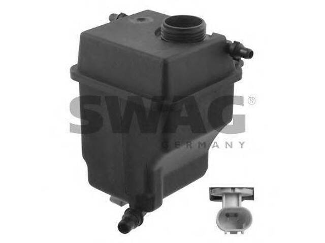 Розширювальний бачок SWAG 20938458 на BMW X5 (E53) - Фото 1