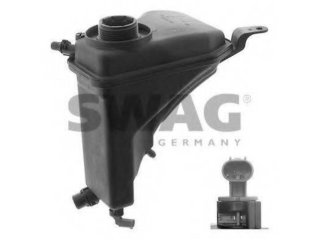 Розширювальний бачок SWAG 20939340 на BMW 1 купе (E82) - Фото 1