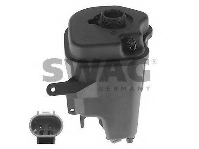 Расширительный бачок SWAG 20939615 на BMW X5 (E70) - Фото 1