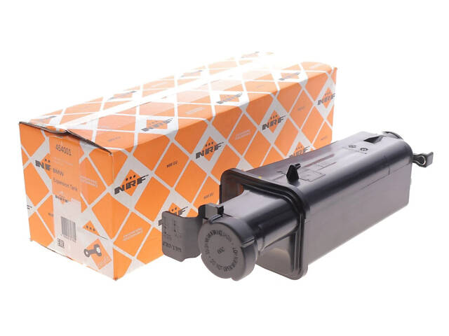 Розширювальний бак NRF 454001 BMW 3 Series, X5 7787040, 17111436255, 17137787040 - Фото 2