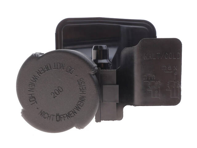 Розширювальний бак NRF 454001 BMW 3 Series, X5 7787040, 17111436255, 17137787040 - Фото 6