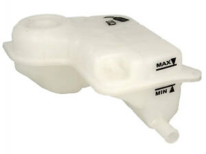 Розширювальний бак THERMOTEC DBW010TT Audi A4, A6; Seat Exeo; Volkswagen Passat 8E0121403