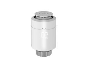 Розумна бездротова термоголовка для радіатора ZigBee Livolo