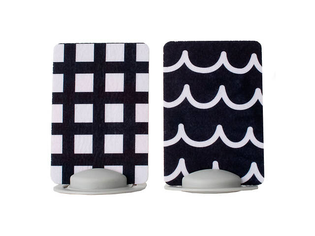 Розвиваючий музичний килимок з дугами колекції 'Савана' - ПРИГОДИ НА 360° - Фото 19