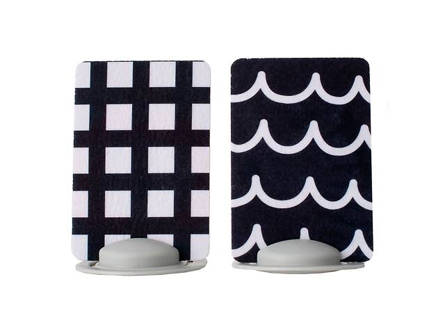 Розвиваючий музичний килимок з дугами колекції 'Савана' - ПРИГОДИ НА 360° - Фото 22