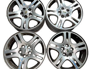 RRC500261MNH Диск колісний литий комплект R18 8J/5*120/53/72.6 BMW 1 F20/F21 11-19, Land Rover Discovery IV 09-16, Bentley Arnage 98-09 (RRC500261MNH, 5H321007AA8MNH, 5H321007AA)