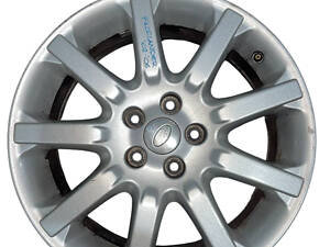 RRC502080XXX Диск колісний литий R18 7J/5*114.3/46/64.1 Land Rover Freelander 96-06 (RRC502080XXX, RRC502080MNH, XH521007JA8MNH)